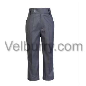 Allied School - Elastic pent