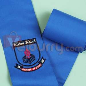 Allied School - Girls Patti