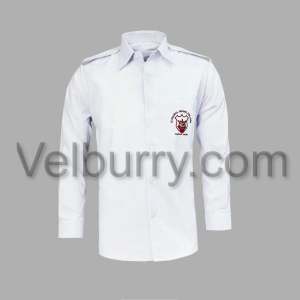 Divisional Model School - shirt