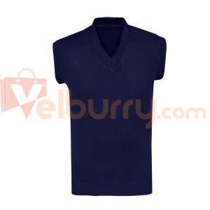 Islamia College - sleeveless Sweater For Boys & Girls
