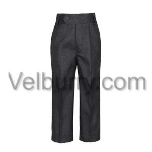 Divisional Model School - Elastic Winter Pent