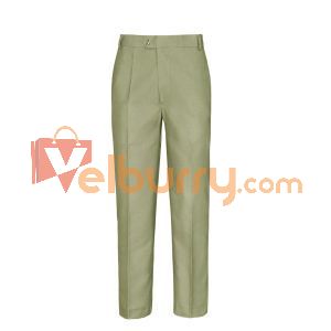 Kips College -  Waist Pent