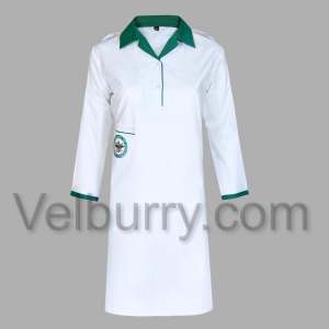 Superior College Girl's Uniform (3rd & 4th year)
