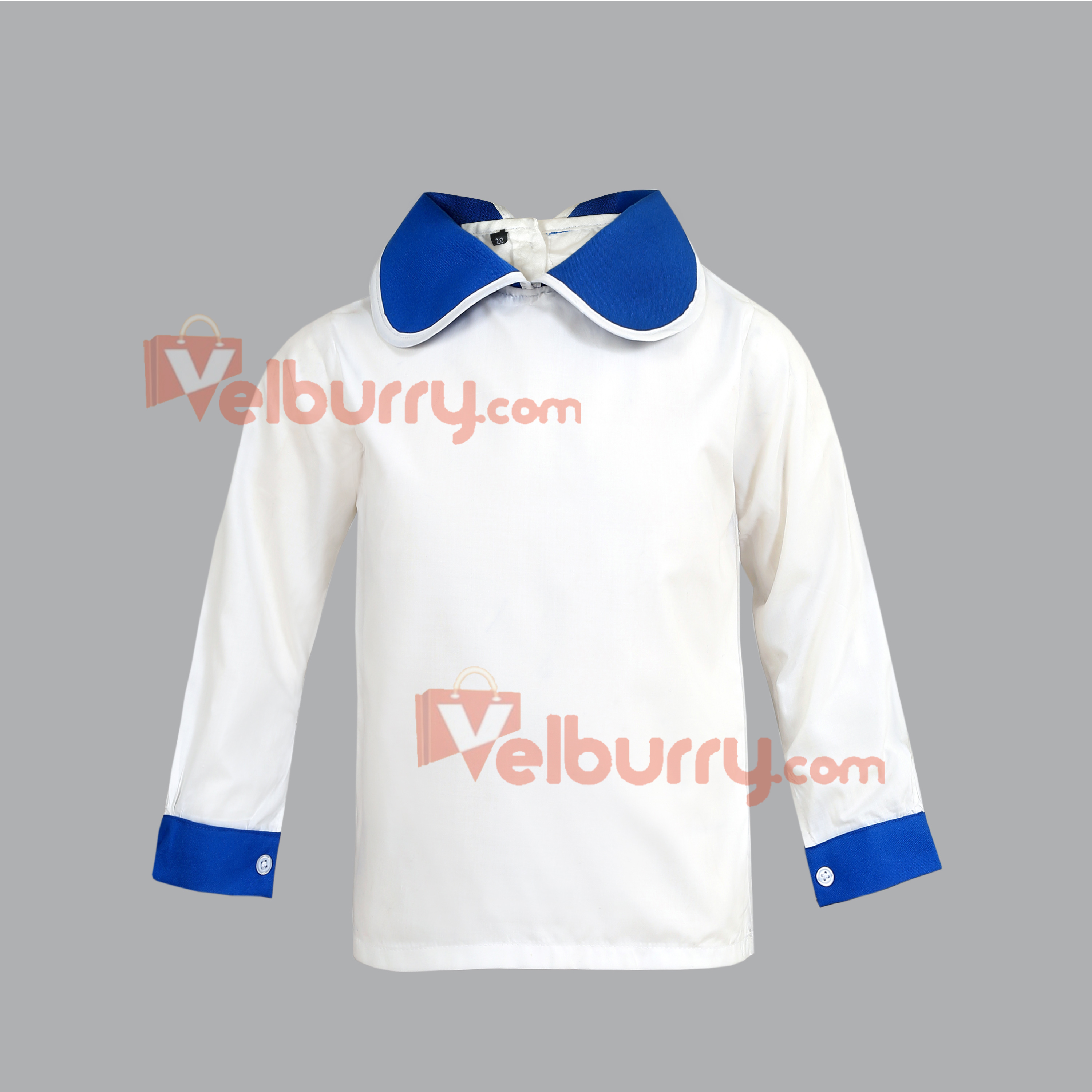 The Savvy School Baby Girls Uniform