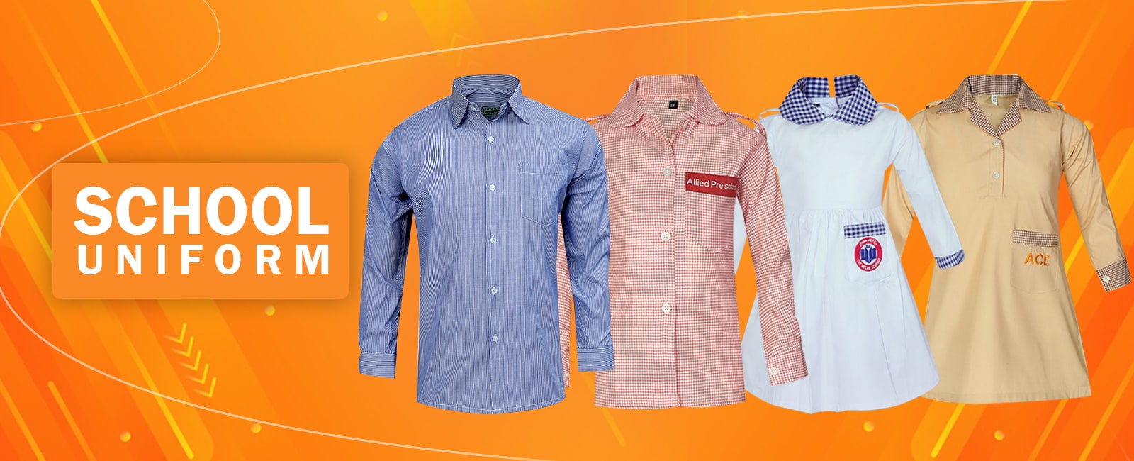 Active eCommerce CMS promo