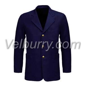 Allied School - Winter Coat For Boys & Girls