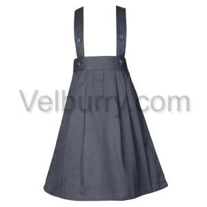 Allied School - Baby Girl Uniform Skirt