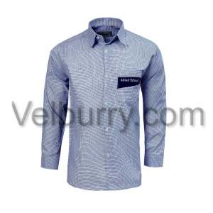 Allied School - Boys Shirts