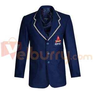 Aspire Group Of  Colleges - Uniform Coat For Boys & Girls