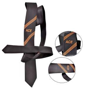 The ACE School System - Tie