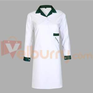 Army Public School And College System - Girls Uniform Suit